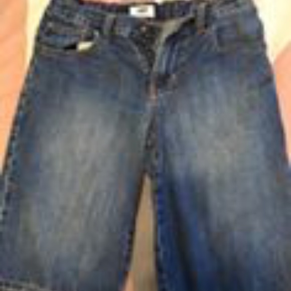 Denim Shorts - Picture 1 of 1